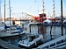 Kiel w&auml;hrend der Kieler Woche 2003